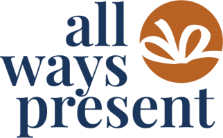 logo Allways Present